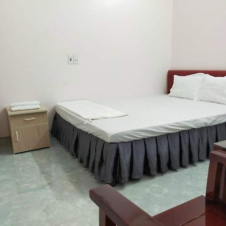 Nha Nghi Dung Tai Bed & Breakfast Nghia Lo Ngoại thất bức ảnh